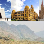 Best Tourism Places in Sindh Province in 2025