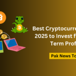 Best Cryptocurrencies in 2025