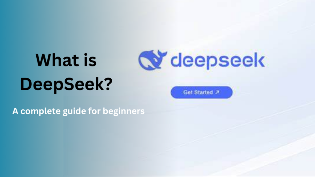 What is DeepSeek?