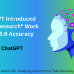 ChatGPT Introduced Deep Research Work with 26.6 Accuracy